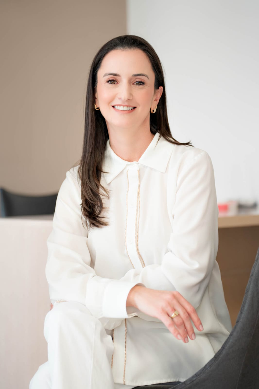 Dra. Araceli Girotto – DentArmonie